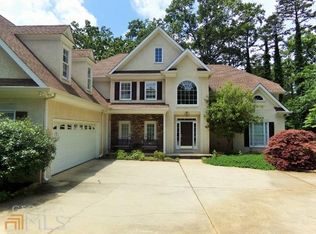 471 Lees Mill Rd, Fayetteville, GA 30214