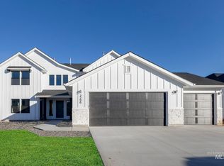 2296 N Iditarod Ave, Kuna, ID 83634