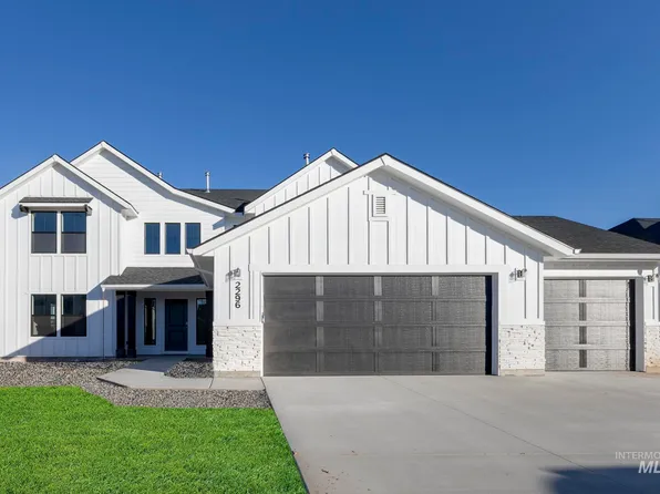 2296 N Iditarod Ave, Kuna, ID 83634