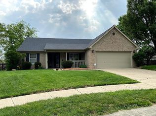 11060 Devon Ct, Fishers, IN 46038