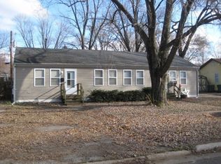 1209 N Kankakee St #11, Wilmington, IL