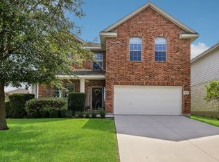602 Midway Crst, San Antonio, TX 78258