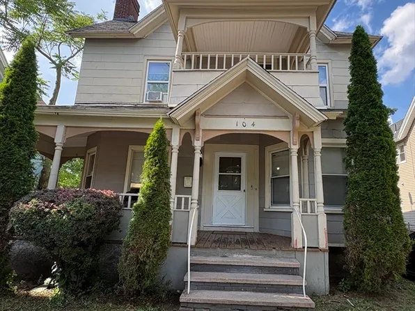104 Alden St, Springfield, MA 01109