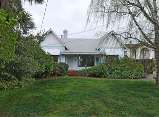 838 Prospect Row, San Mateo, CA 94401