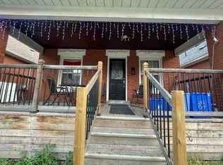 24 Webber Ave, Hamilton, ON L8N1W3