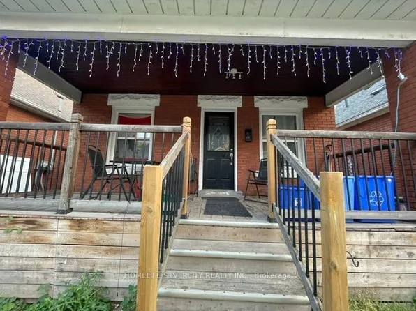 24 Webber Ave, Hamilton, ON L8N 1W3