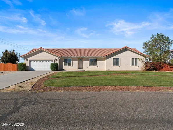 1515 Getto Cir, Fallon, NV 89406