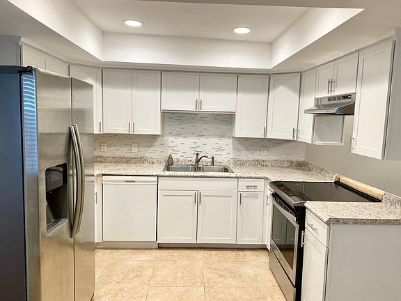 Updated Kitchen