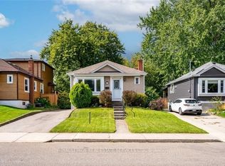 212 E 21st St, Hamilton, ON L8V 2T7