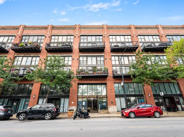 50 E 26th St APT 421, Chicago, IL 60616
