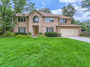 445 38th St, Downers Grove, IL 60515