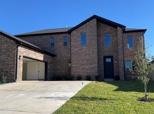 2511 Martinas Ct, Spring, TX 77388