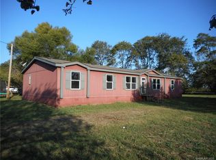 9620 Gamm Rd, Belcher, LA 71004