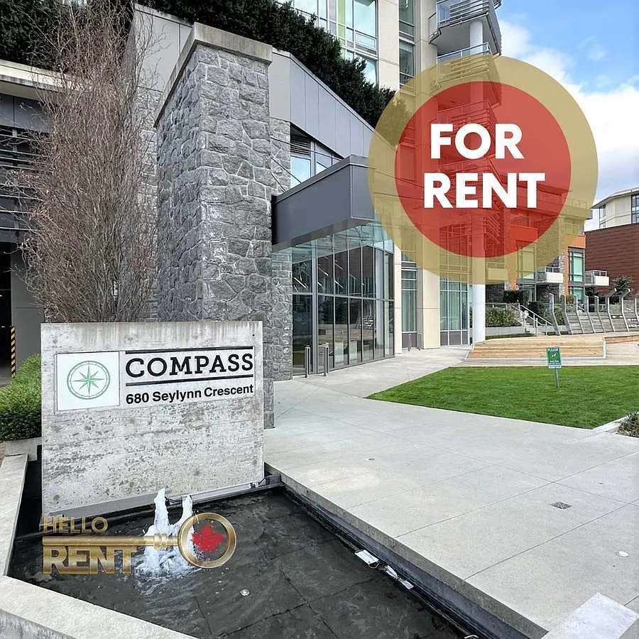 1 bed, 766 sqft, $1,995 — Photo 1