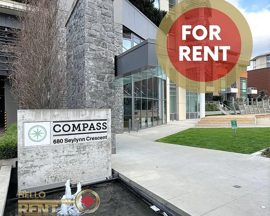 680 Seylynn Cres #418