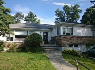 761 Newton St, Brookline, MA 02467