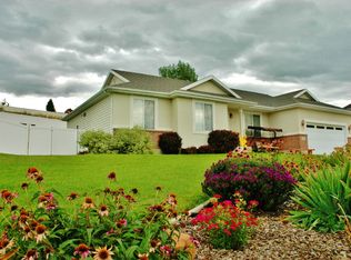 310 N Waterside Rd, Heber, UT 84032