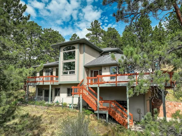 65 Betasso Rd, Boulder, CO 80302