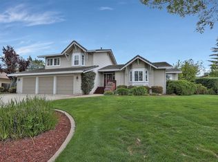 3110 Royal Meadow Ln, San Jose, CA 95135