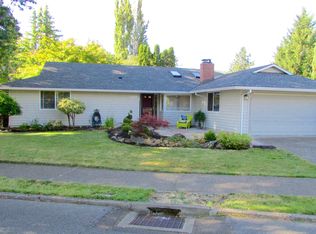 13335 SW Park Way, Beaverton, OR 97005