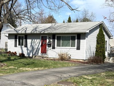 3008 Lynnwood Way, Jeffersontown, KY, 40299