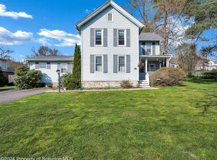 414 Elm St, Clarks Summit, PA 18411