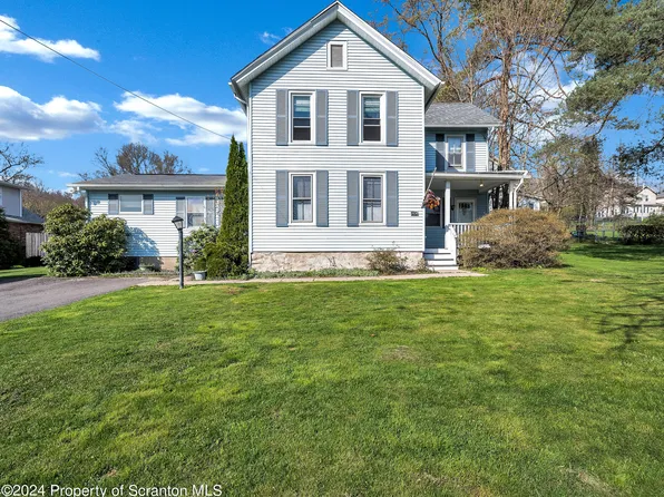 414 Elm St, Clarks Summit, PA 18411