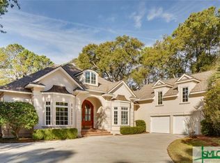 1 Lockwood Ln, Savannah, GA 31411