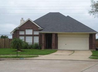 2231 Oakwell Ln, Katy, TX 77449