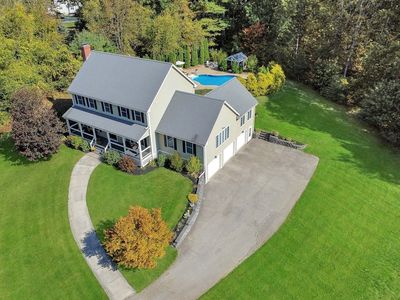 7 Ashley Ln, Merrimac, MA, 01860