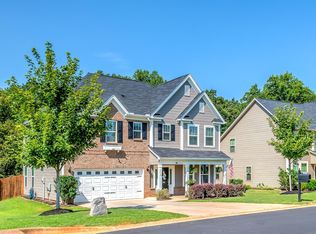 292 Autumn Glen Dr, Spartanburg, SC 29303