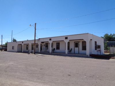 304-310 6th St, Socorro, NM, 87801