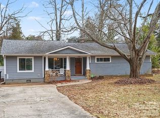 6410 Teague Ln, Charlotte, NC 28215