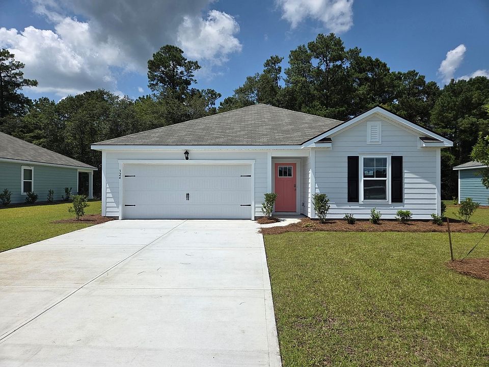 1st image of 324 RookRoost Circle