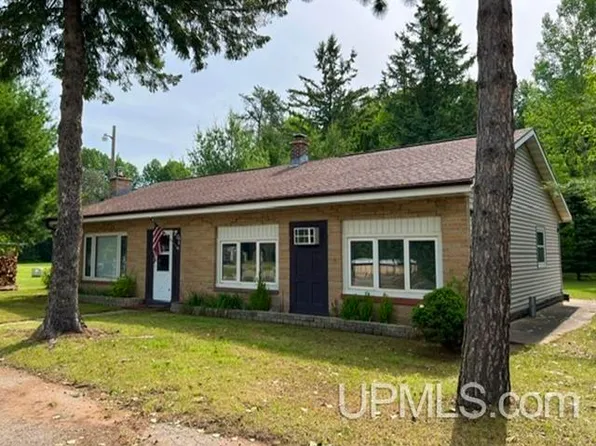 N17470 Us Highway 141 Hwy, Pembine, WI 54156