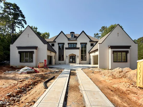 6745 Brixley Crest Ct, Raleigh, NC 27614