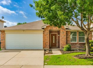 1720 Rialto Way, Justin, TX 76247