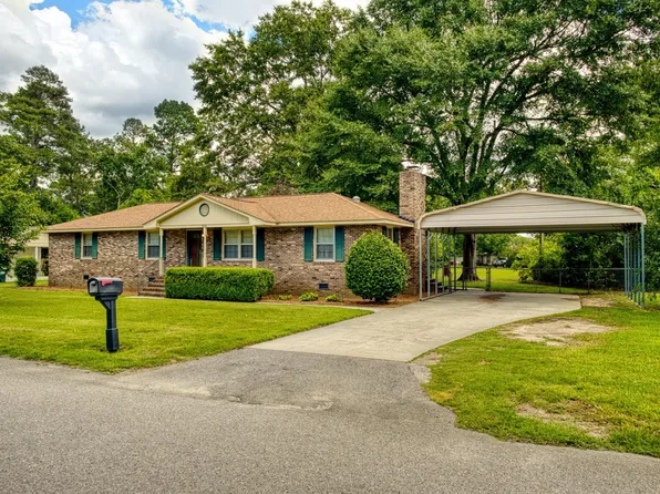 504 Boardman Rd, Aiken, SC 29803