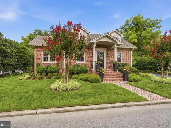 101 Seymour Ave, Saint Michaels, MD 21663