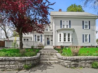 13 Franklin St #0, Woburn, MA 01801