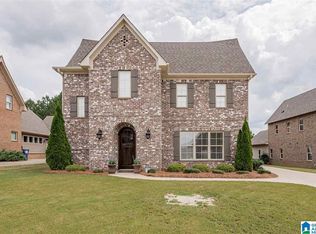 1065 Evan Circle, Chelsea, AL 35043