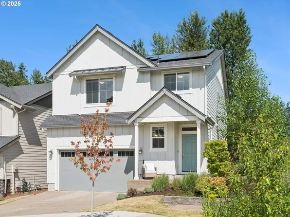 11179 SE Honorable Way, Happy Valley, OR 97086