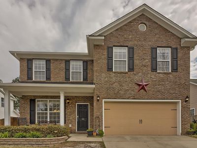 173 Millhouse Ln, Lexington, SC, 29072
