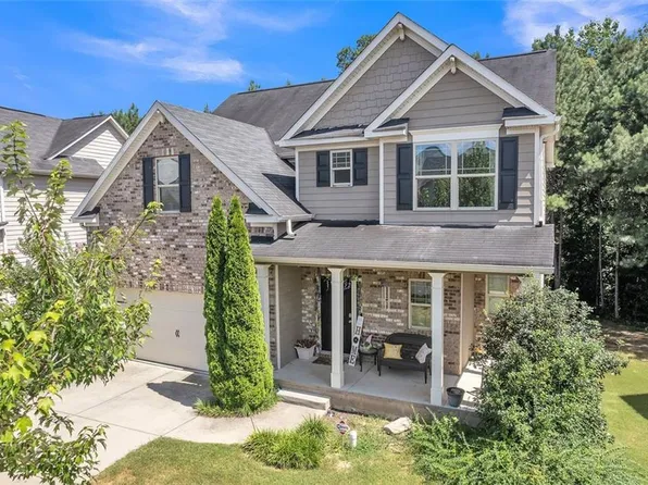 1397 Balvaird Dr, Lawrenceville, GA 30045