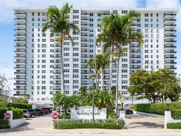 3015 N Ocean Boulevard #19E, Fort Lauderdale, FL 33308