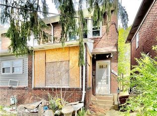 1500 Davis Ave, Pittsburgh, PA