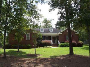 187 Misty Oak Ln, Aiken, SC 29803