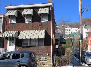 229 Sample St, Pittsburgh, PA 15209