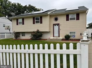 324 Bryanstone Rd, Reisterstown, MD 21136