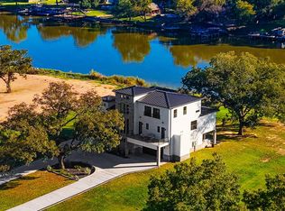 1046 River Ranch Ln, Weatherford, TX 76087